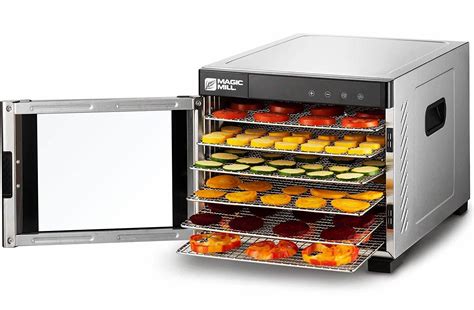 commercial dehydrator machine